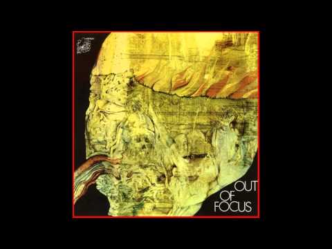 OUT OF FOCUS 1971 [full album]