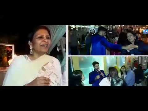 Gaurav Parashari NEW SHOWREEL