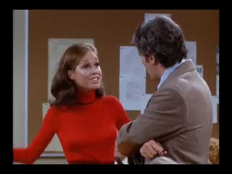 The Mary Tyler Moore Show Season 2 Episode 4 Room 223