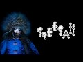 Björk Freefall Instrumental Cover
