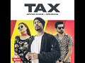 Tax Song Bohemia X Aryan Khan Offcial Song
