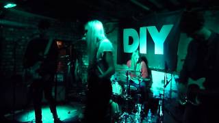 Big Deal - Teradactol - Sound City Liverpool - Shipping Forecast - 4th May 2013