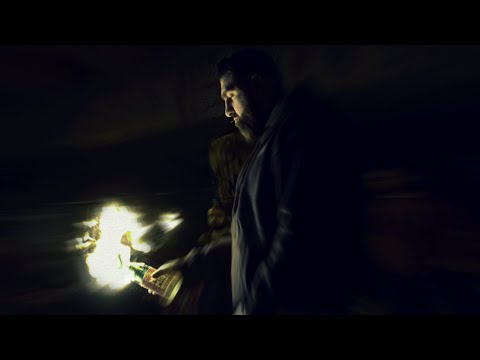 SINAN-G - BUJAKA [official Video]