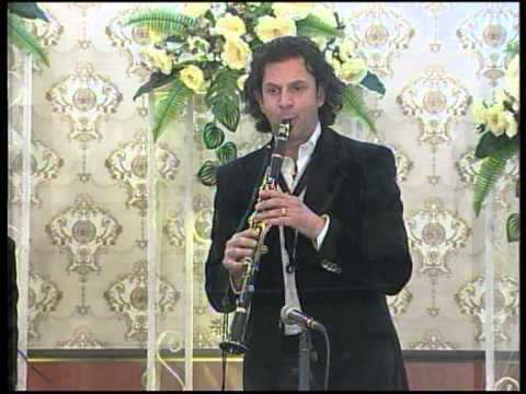 Florent Nushi - Me mire me ty