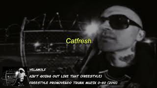 Yelawolf - Ain&#39;t Goin&#39; Out Like That LEGENDADO