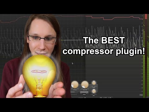 Tutorial: Fabfilter Pro C2