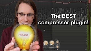 Video thumbnail for Tutorial: Fabfilter Pro C2 by White Sea Studio