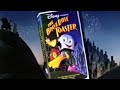 The Brave Little Toaster Vhs Promo 1994