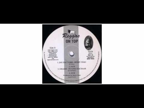 Barry Issac / Hughie Izachaar / Amhari - Jah Has Come - 12" - Reggae On Top