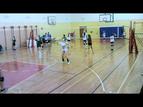 2.5.21 U13:  KONTOVEL vs JV FINCANTIERI