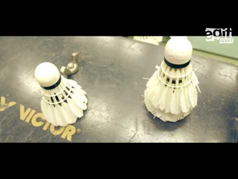 Grand Prix Olsztyna 2016 w badmintonie (22 października 2016 r.)