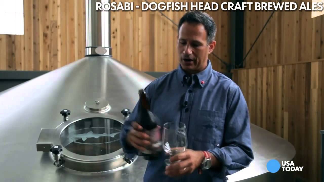 How many of these bizarre beers would you try?