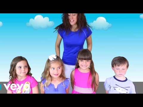 Patty Shukla - Bouncing Up and Down