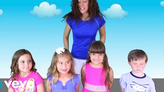 Patty Shukla - Bouncing Up and Down