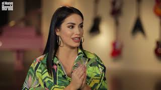 Lali Esposito nos habla de su colaboración con Pabllo Vittar