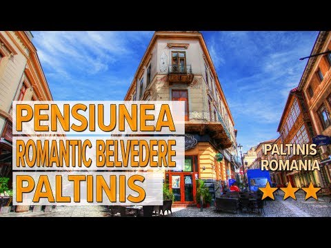 Pensiunea Romantic Belvedere Paltinis hotel review | Hotels in Paltinis | Romanian Hotels