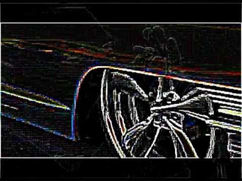 BLACK CADILLAC (KING TINO)