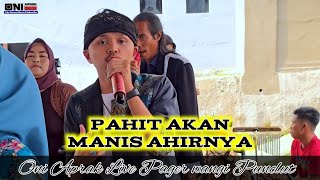 Download lagu PAHIT AKAN MANIS AHIRNYA || #oniaprak Live Pager wangi Punclut mp3 Download lagu PAHIT AKAN MANIS AHIRNYA || #oniaprak Live Pager wangi Punclut mp3