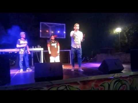 'ALACANT DESPERTA' 2016 - Jonay Topdog & Kye BDS - Elputoluismo - Nacho Argentino