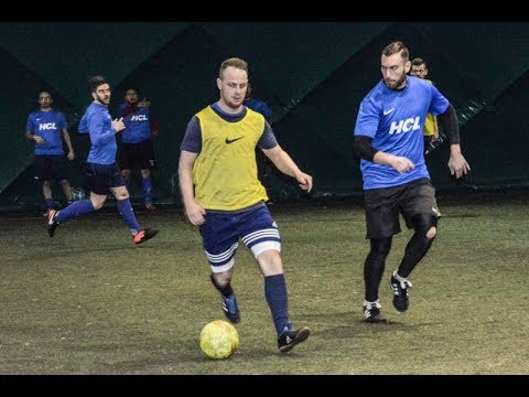 29.03.2018 I Liga B - HCL Poland vs. ANSWEAR.COM