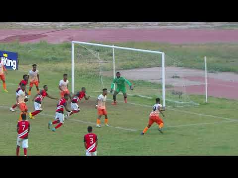 Adama City v Dire Dawa City | Highlights