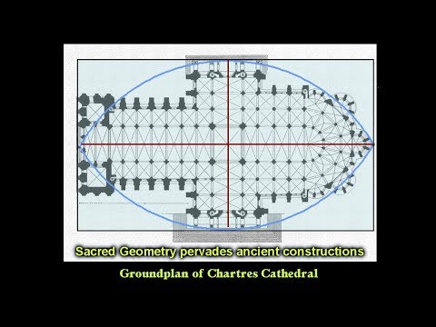 Architecture of Creation: (#3/6) Concepts, Origins, Measurement, Cyclic Catastrophe w/ R Carlson '06