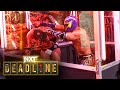 Axiom Gets Penalty Box Payback On JD McDonagh NXT Deadline WWE Network Exclusive