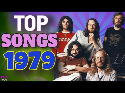 Top Songs of 1979 - Hits of 1979