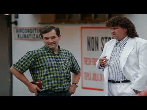 Jonákova válka s hercem Skamene Je to had, jeho manželka za mnou jezdila, říkal