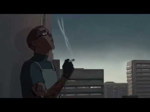 Freeze Corleone 667 feat. Ashe22 - Cartier (Slowed + Reverb)