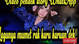Download lagu Video pendek story WhatsApp lagu dangdut terbaru mp3