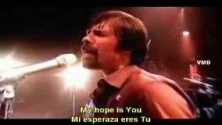 Third Day - My Hope Is You - Subtitulado español. eng.~1.flv
