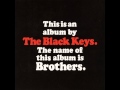 The Black Keys  Black mud