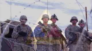 preview picture of video 'Ft Irwin National Training Center Promo Video'