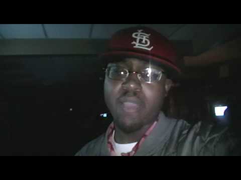 Reimo   backstage @ the Ultra Lounge