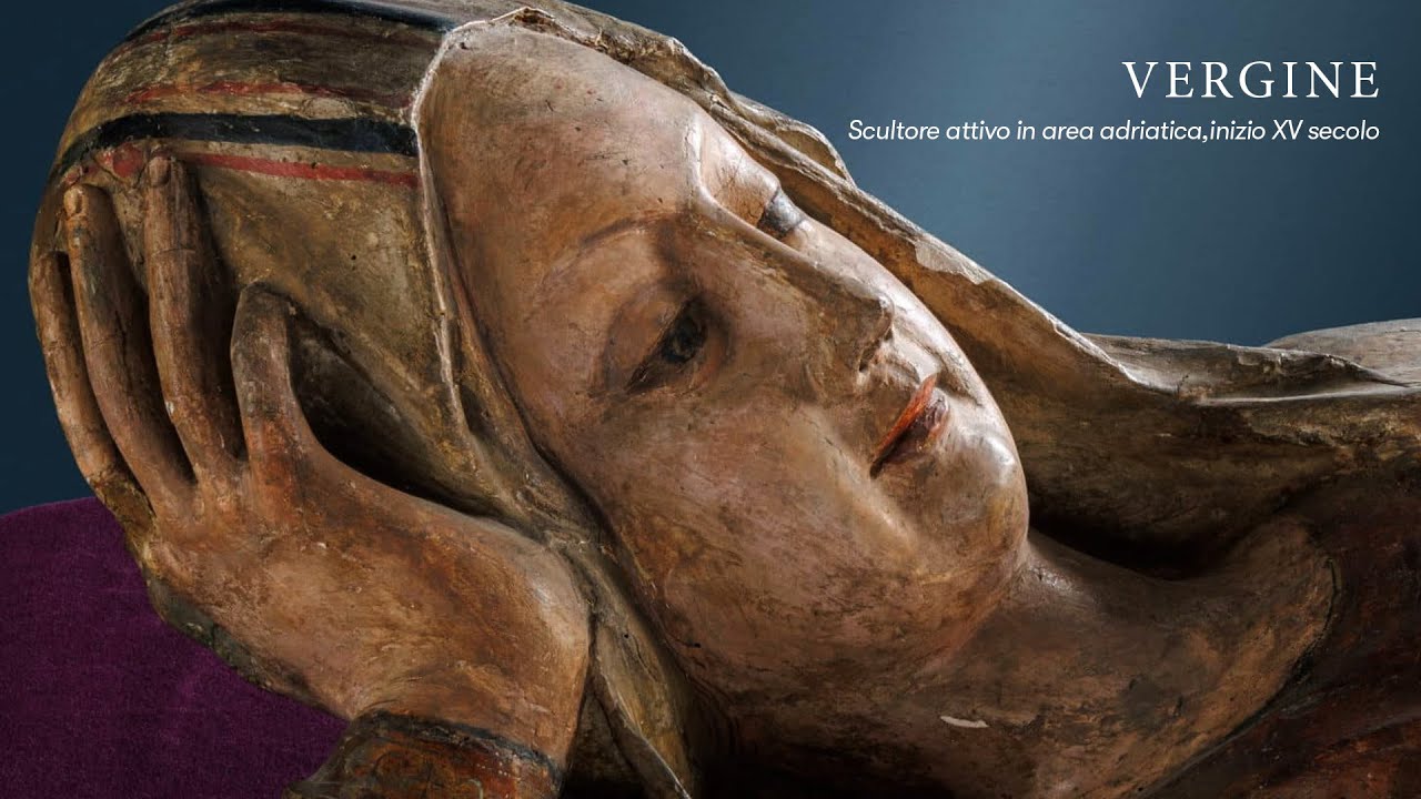 Storia dell'arte: Svelando la Vergine della Natività