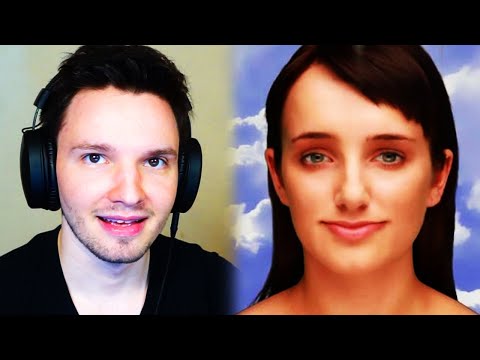 Ich habe einen BOT gefragt wie man KINDER macht und sie hat geantwortet.. - Cleverbot Evie