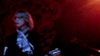 Duff Mckagan's Loaded-Opening song "Sick"