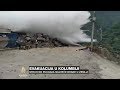 Najveća brana u Kolumbiji pred pucanjem, ugroženo 12 gradova