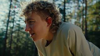 JP SUUNTO Spark TVC Ads 30S 16x9