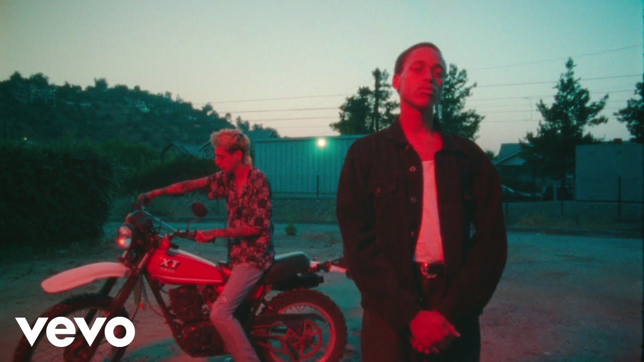 Phantoms ft. Anna Clendening — Say It