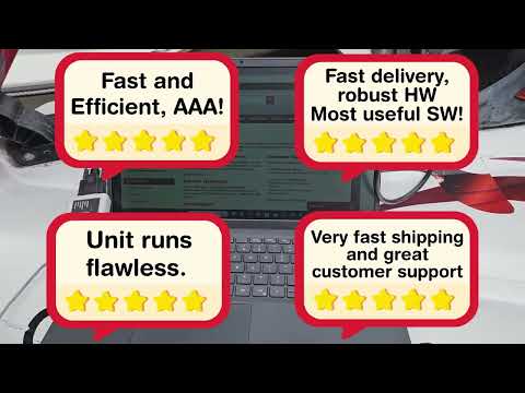Powersports-Diag BRP Diagnostic Kit - Reviews
