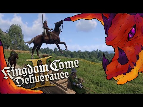 Joseph Anderson's KCD2 Misadventures (Act 1 Director's Cut)
