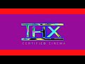 THX Broadway 2020 Vocodex Effects