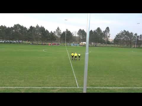 15. kolo - Pňovice : Mostkovice