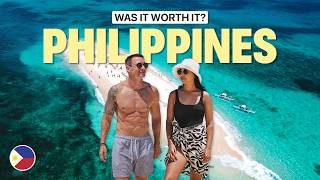 Our SIARGAO Island Experience: The Good & Bad!
