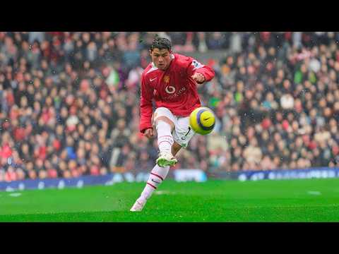 Most Insane Matches in Football History