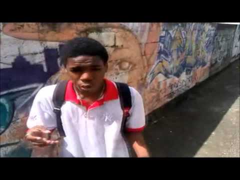 BarOn Mc Ft Ddymé Mc,ChaOs Mc-_Aperçue Clip Giimiik-_ MuZiK LiFe