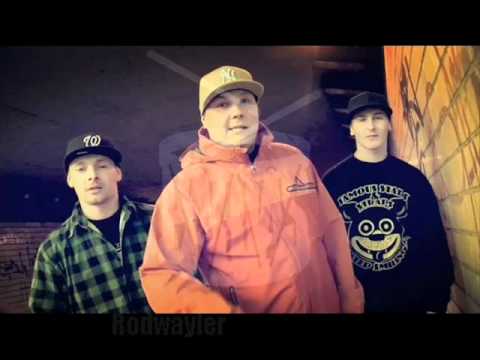 Parias - Moi Ludzie ( Rodwayler ).wmv