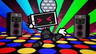 Cover art for [BOFXV19]PhonDrome![BGA]